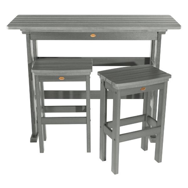 Coastal Teak