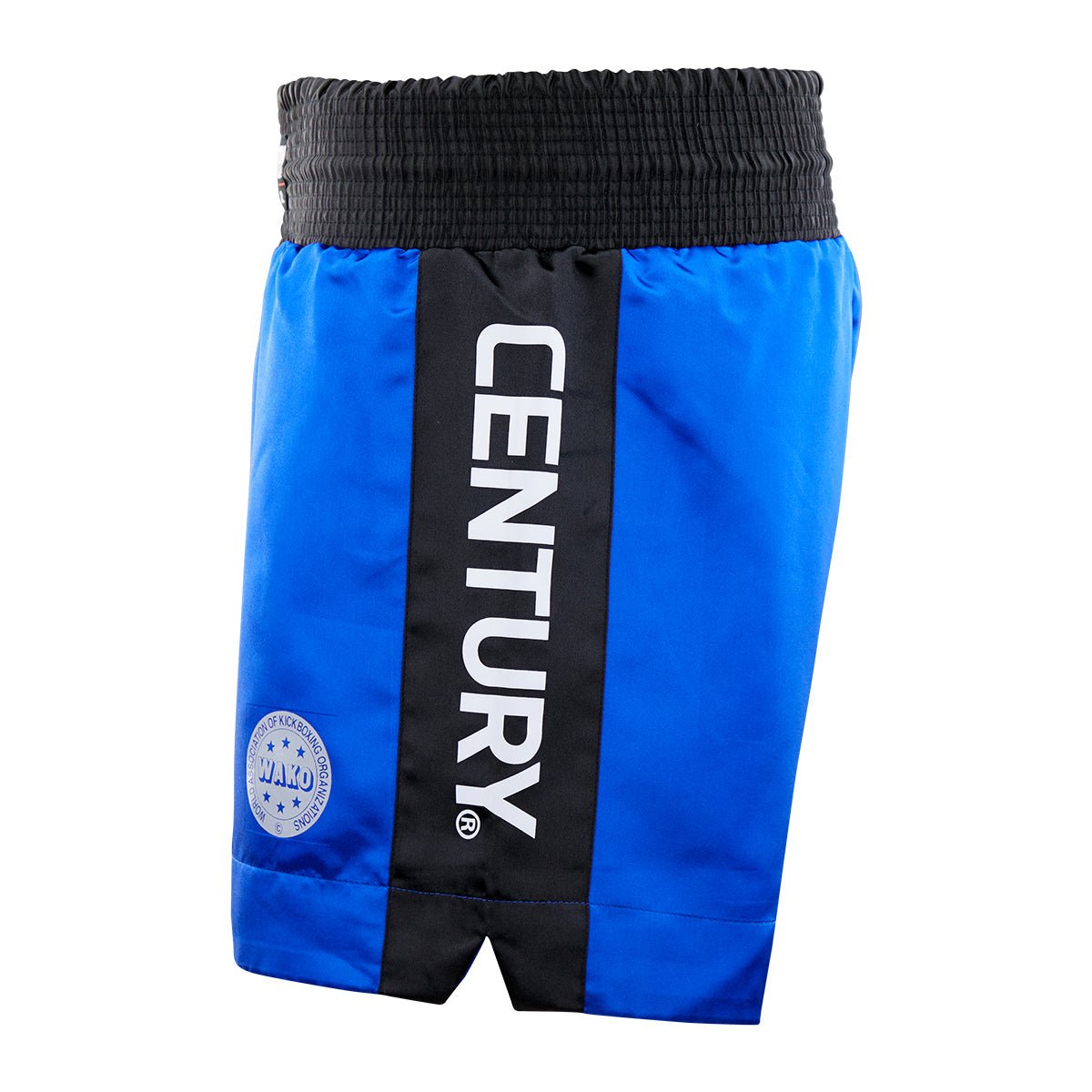 WAKO Kickboxing Shorts - Lightweight & Breathable MMA Training Shorts for Men & Women - Perfect for Muay Thai, Kickboxing, and Martial Arts Training