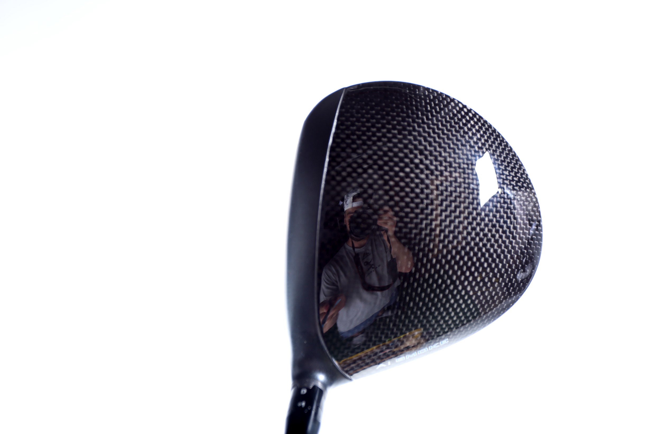 Used Callaway Paradym Ai Smoke TD Driver 9° Stiff Flex Project X HZRDUS Smoke Red RDX Right Handed Golf Club - Perfect for Long Drives & Tournament Play