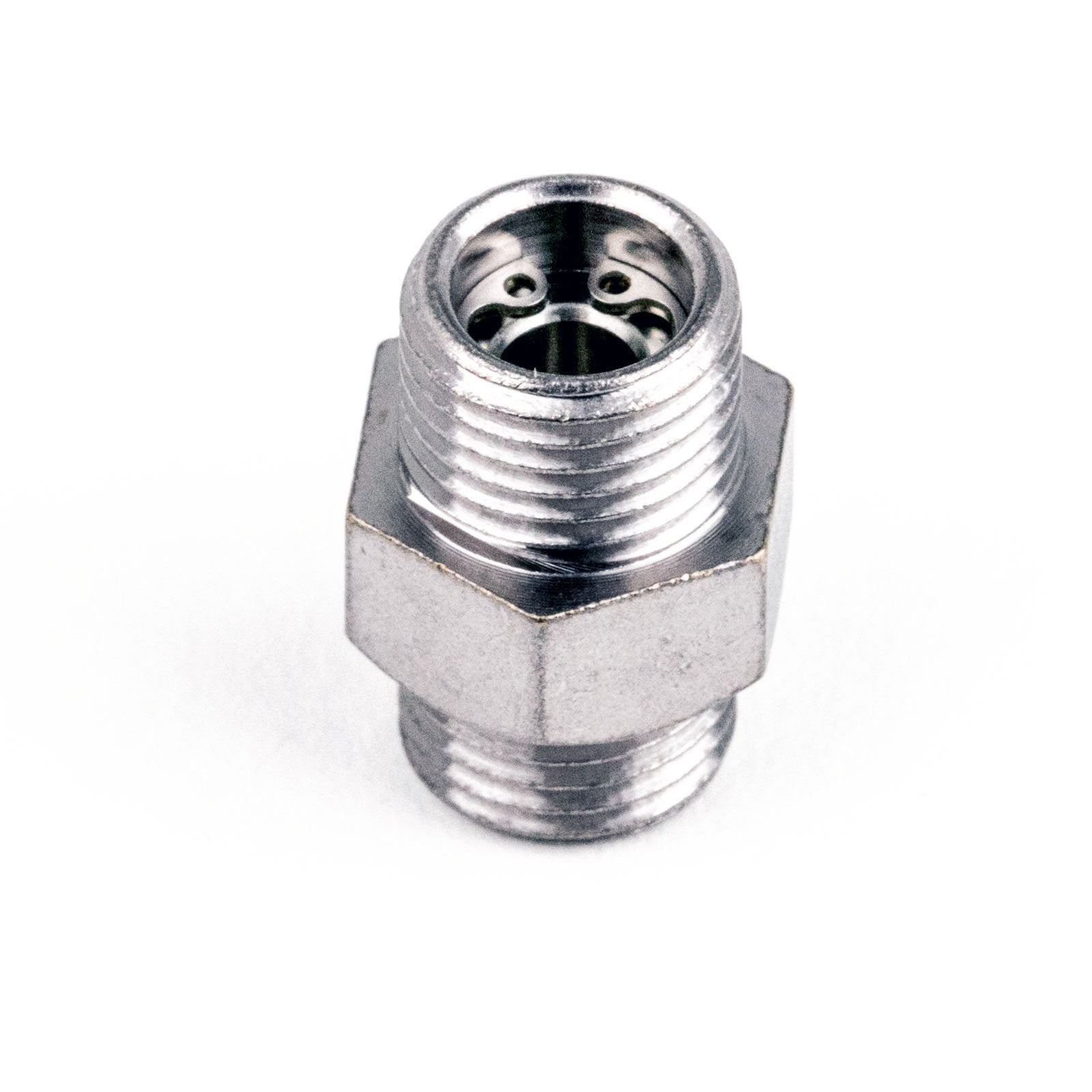 La Marzocco 1/4 Inch Check Valve - High-Quality Replacement Part for Espresso Machines | Perfect for Coffee Shops & Home Baristas