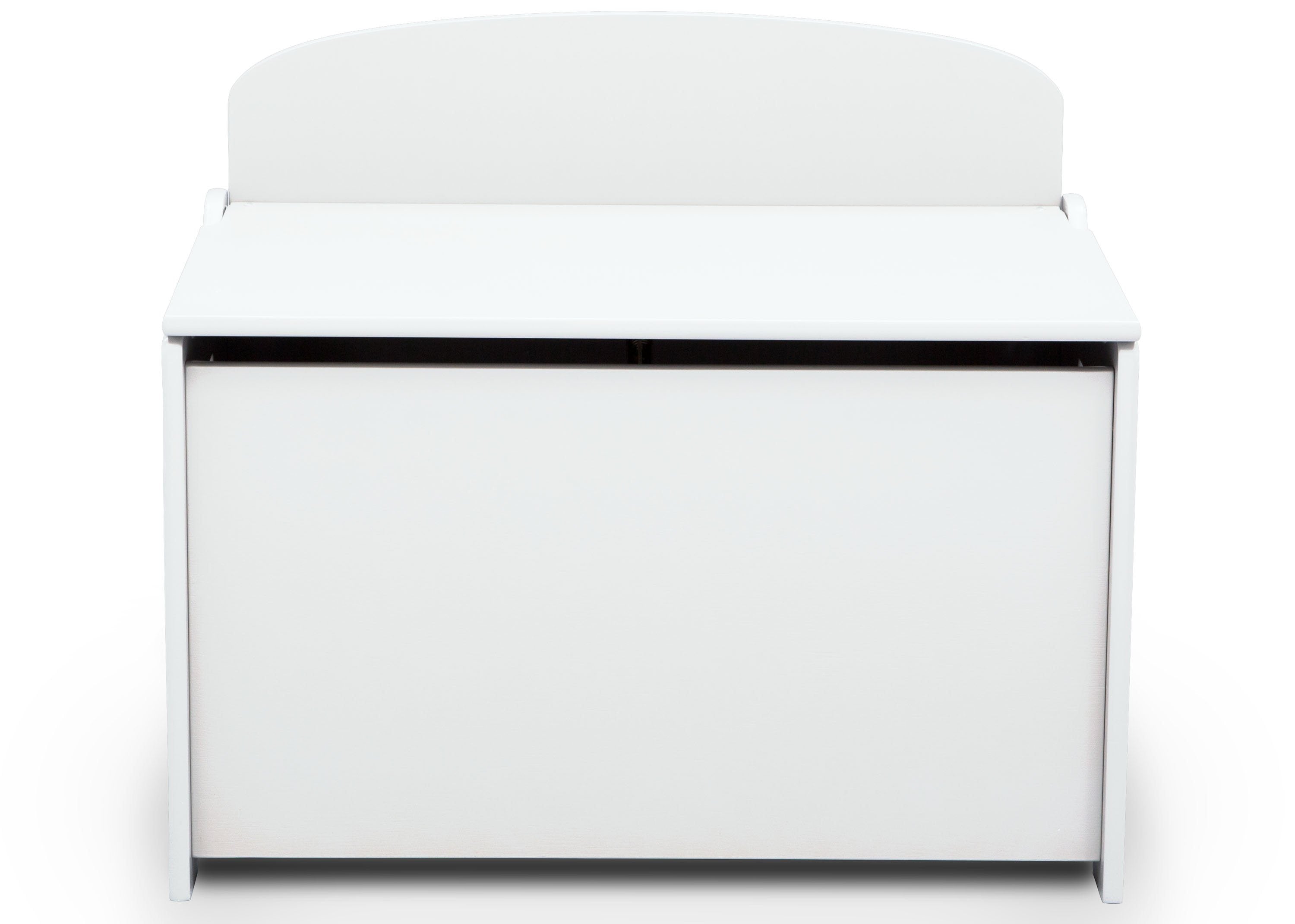 MySize Deluxe Toy Box - Large Storage Organizer for Kids' Toys, Books & Games | Perfect for Playrooms, Bedrooms & Daycares
