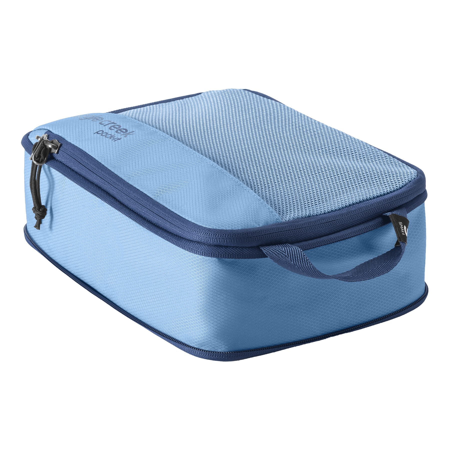 Eagle Creek Pack It Reveal Compression Cube Set - Travel Organizer for Clothes & Accessories - Perfect for Suitcase, Backpack & Carry-On Luggage Organization