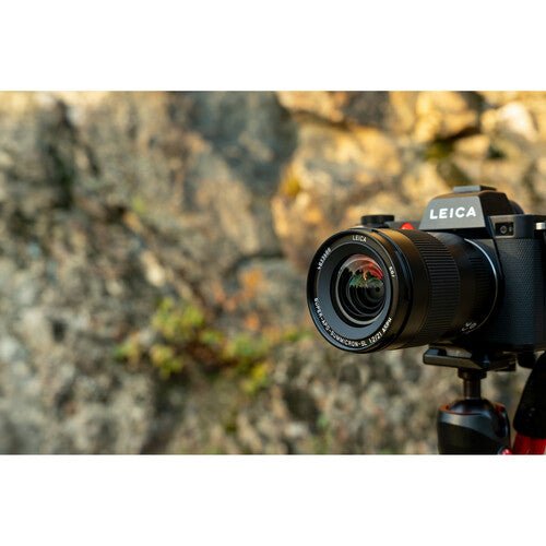 Leica Super APO Summicron SL 21mm f/2 ASPH. Lens for L Mount - Professional Wide-Angle Prime Lens for Landscape, Architecture & Low-Light Photography