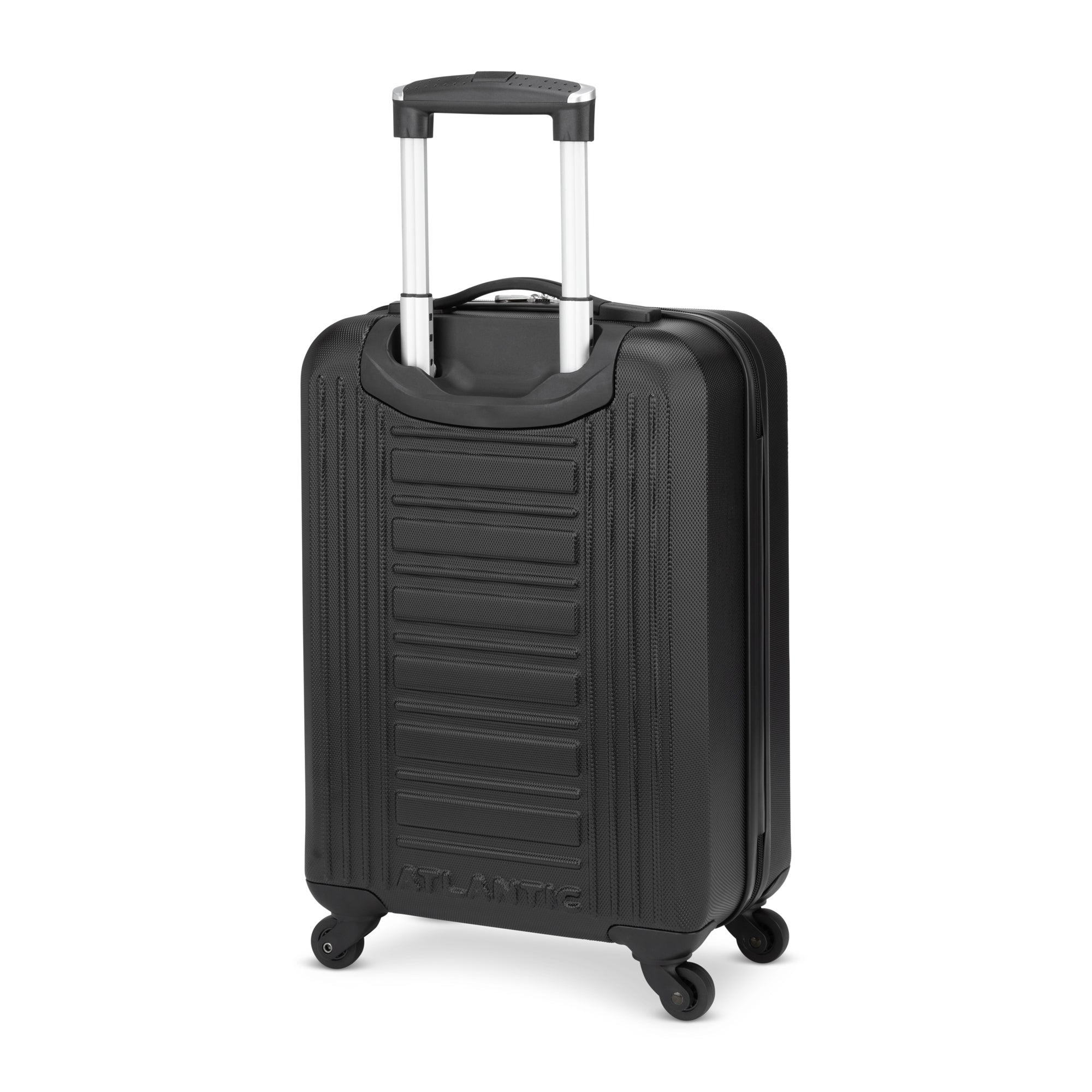 Atlantic Acclaim II Carry On Luggage - Lightweight Spinner Suitcase with TSA Lock, Perfect for Air Travel & Business Trips