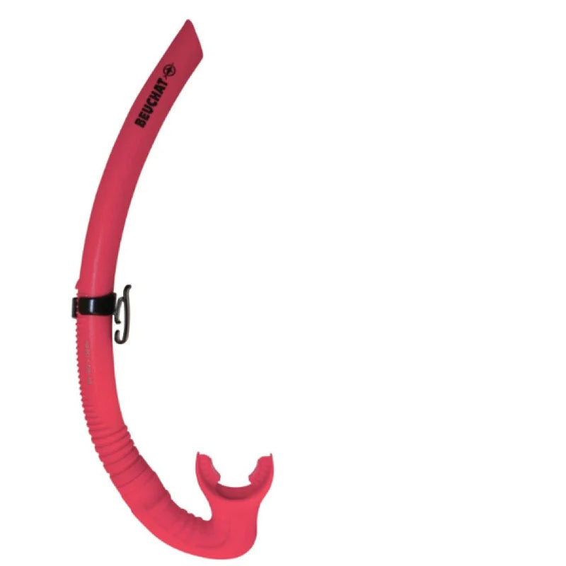 Beuchat Spy Snorkel - Premium Full Face Snorkeling Mask for Adults & Kids - Comfortable & Anti-Fog Design - Perfect for Ocean Swimming, Snorkeling Adventures & Beach Vacations
