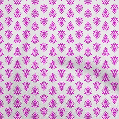 Fuschia Pink