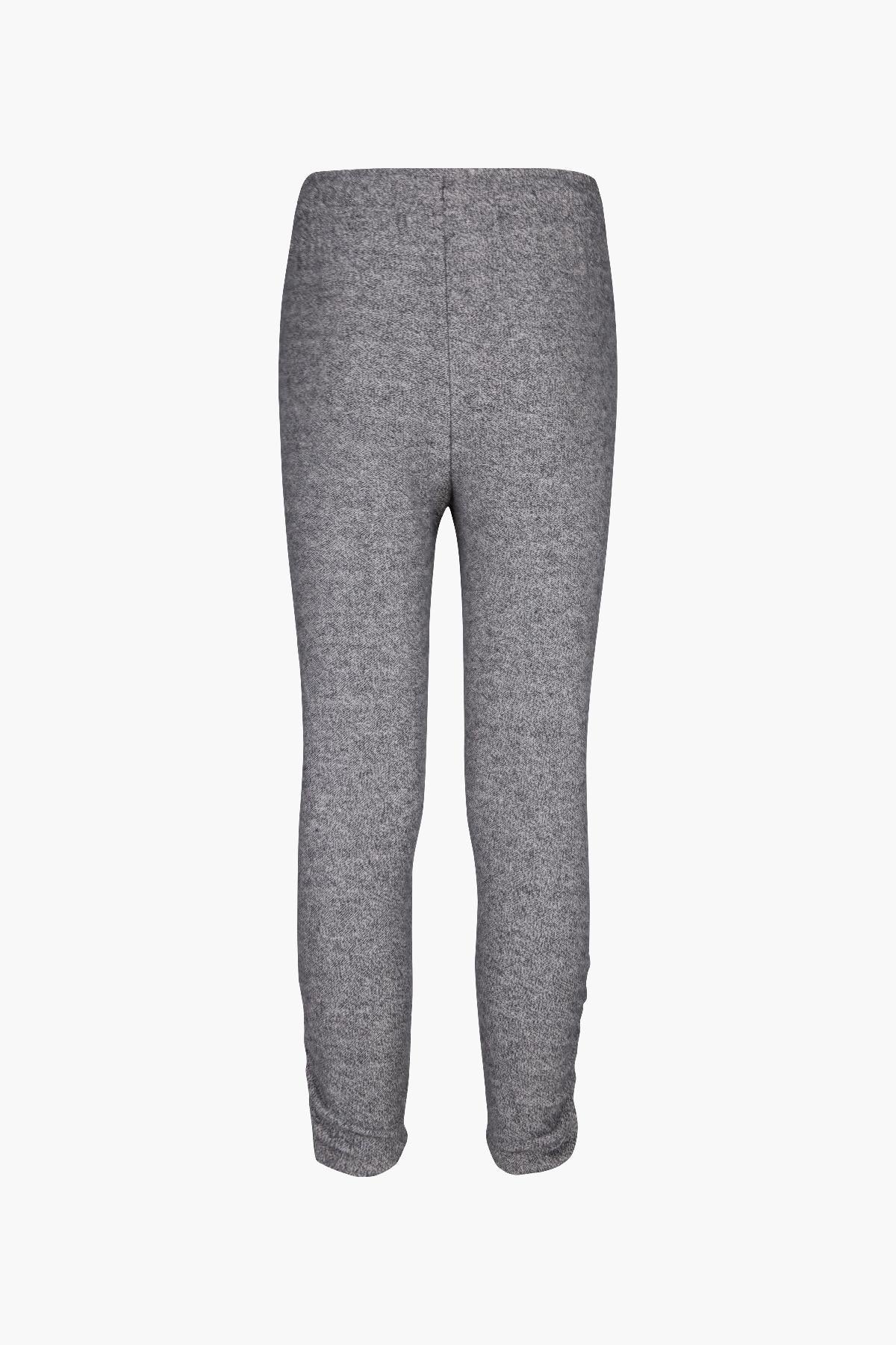 Converse Super Soft Ruched Girls Sweatpants - Comfortable Casual Pants for Teen Girls, Lounge Wear, School, Sports & Everyday Outfits