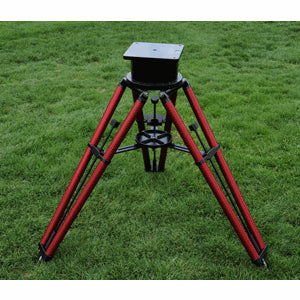 Paramount ME Mount Pyramid Extension Tube - Compatible with Paramount ME Telescope Mounts for Astronomy & Astrophotography