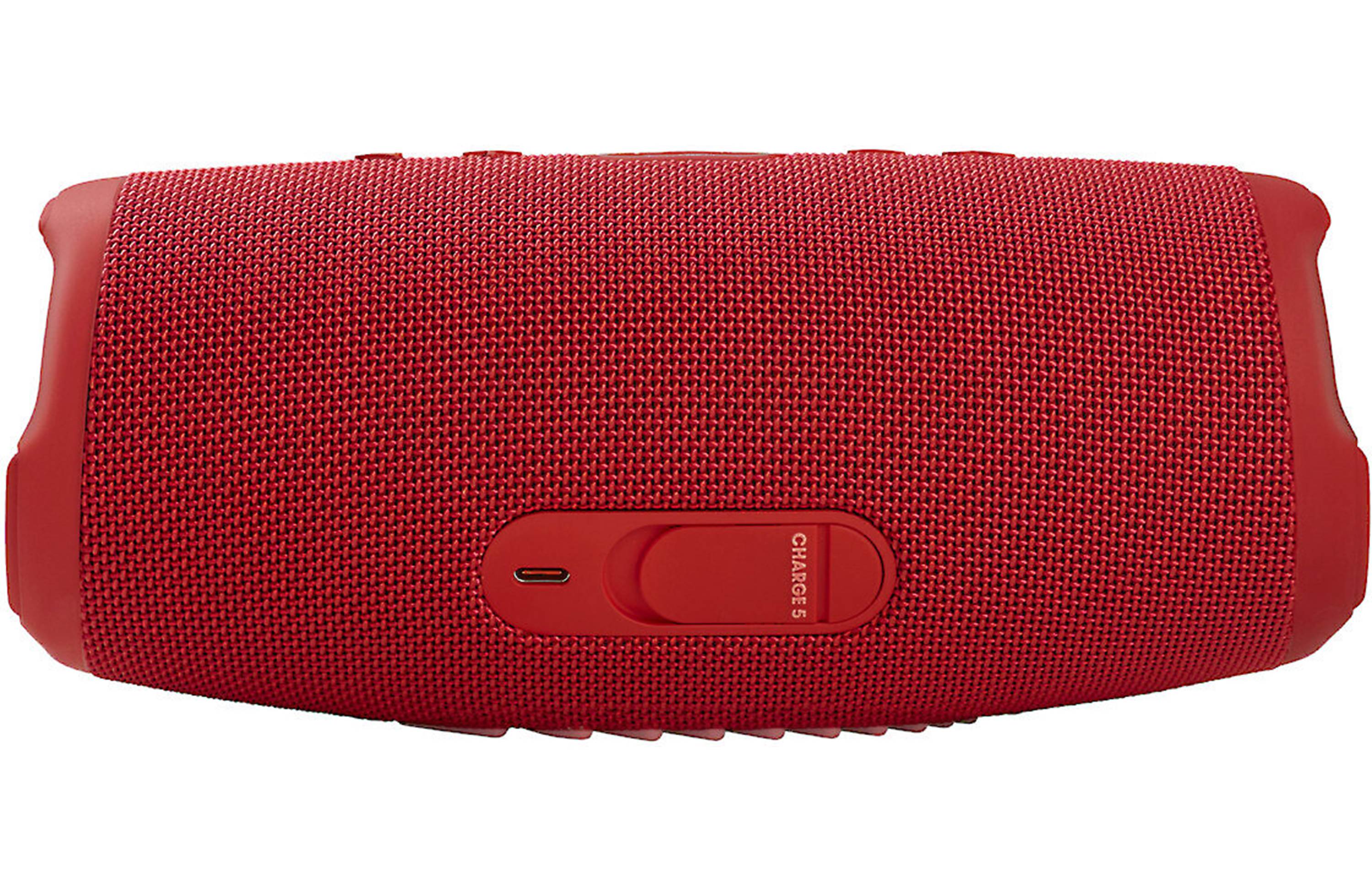 JBL Charge 5 Portable Waterproof Bluetooth Speaker with 20 Hours Playtime - IP67 Dustproof & Waterproof - Powerful Bass for Outdoor Adventures, Beach Parties & Poolside Relaxation