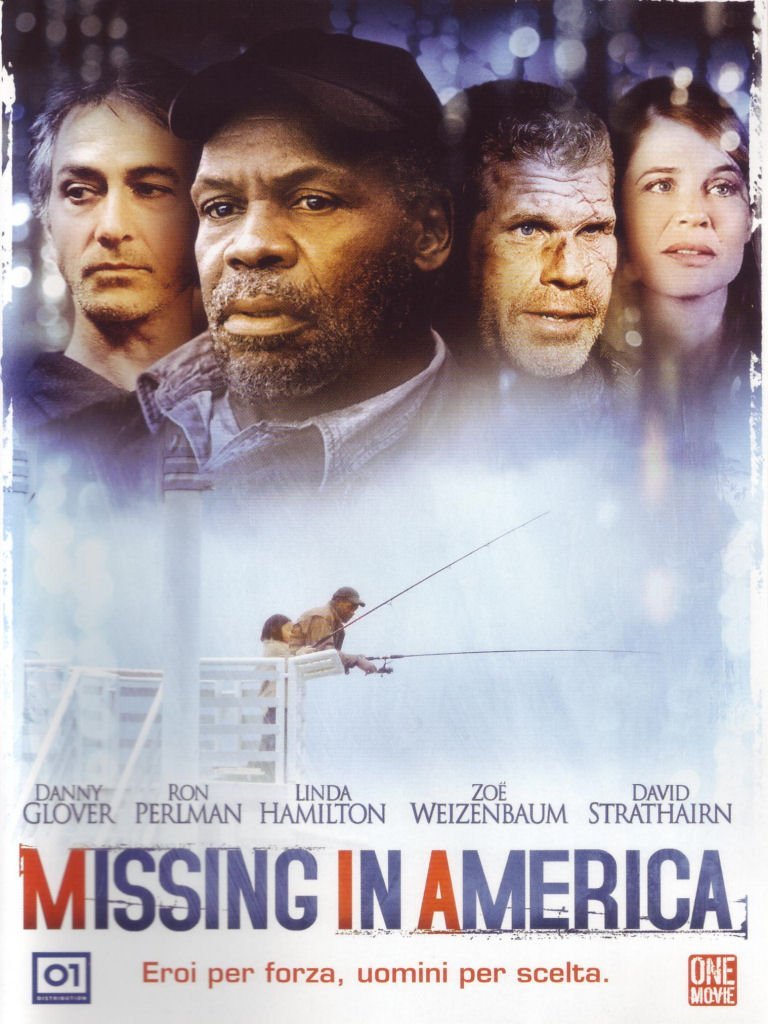 Missing in America - True Crime Mystery Book | Unsolved Cases & Investigations | Perfect for Crime Enthusiasts & Book Clubs