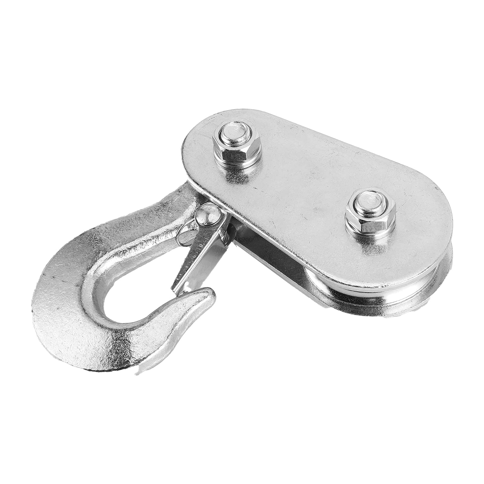 2 Ton Snatch Block Pulley for UTV ATV Quad Bike - Off-Road Recovery