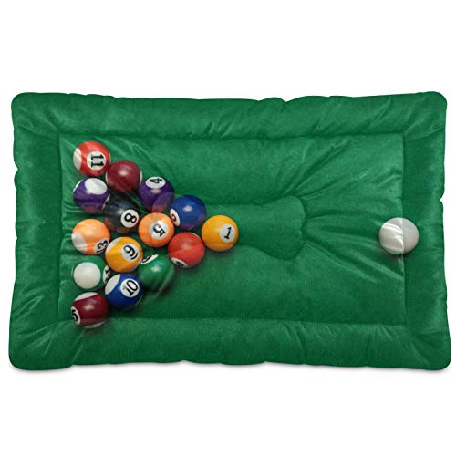 American Billiards Pool