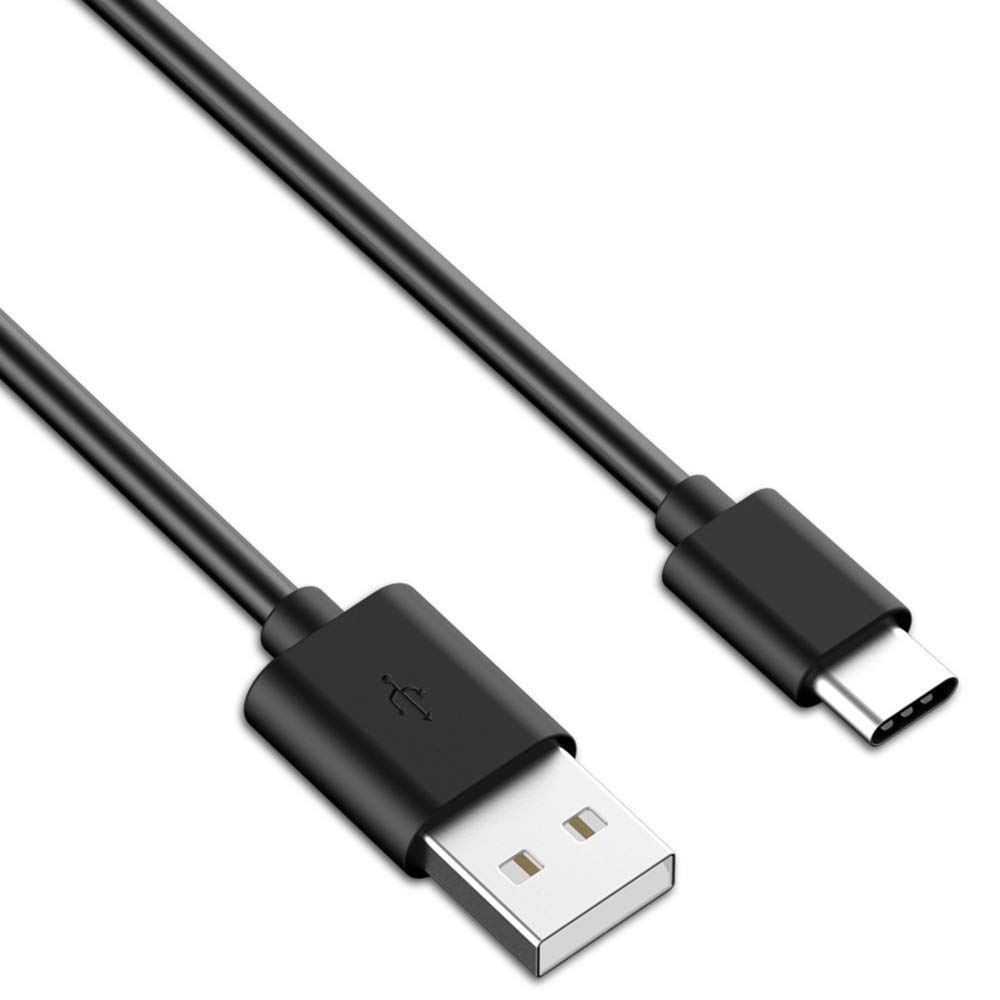High-Speed USB 3.0 Type-A to USB Cable - Fast Data Transfer & Charging for Computers, Laptops, Printers & External Hard Drives | Perfect for Home Office, Gaming & Multimedia Devices