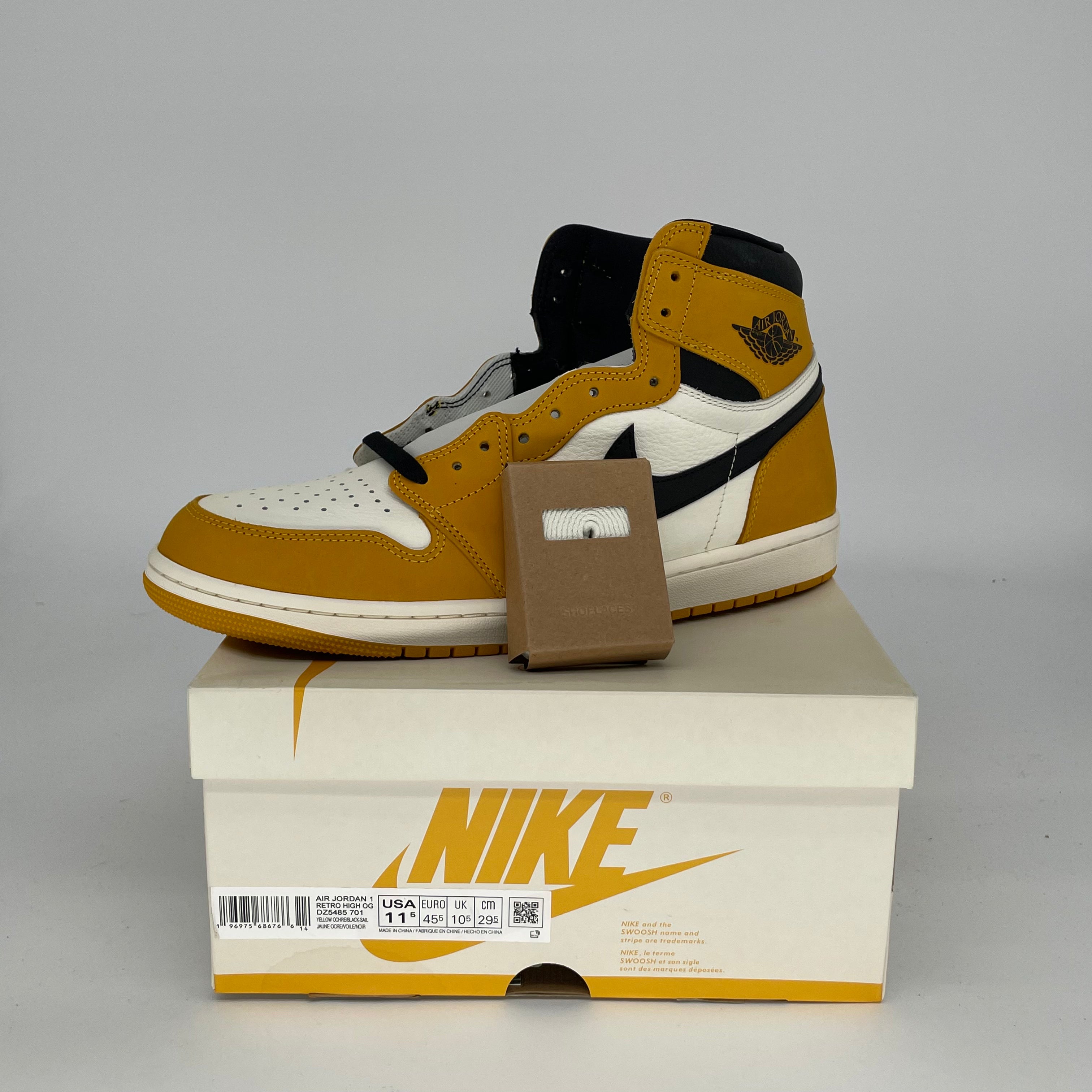 AIR JORDAN 1 Retro High OG 