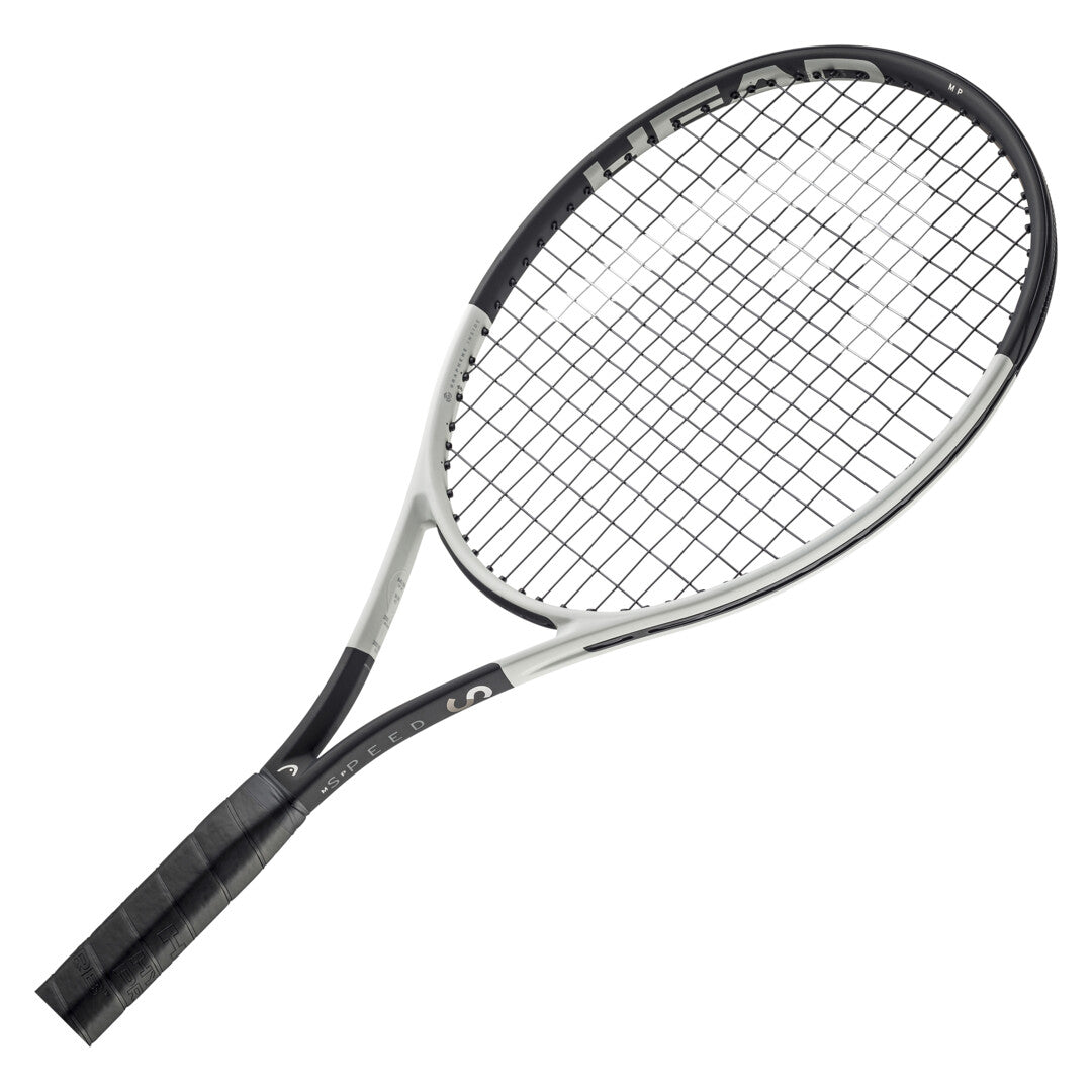 Head Speed MP (2024) Tennis Racket - Demo Rental for Practice & Training | Perfect for Beginners & Intermediate Players | Improve Your Game on Court