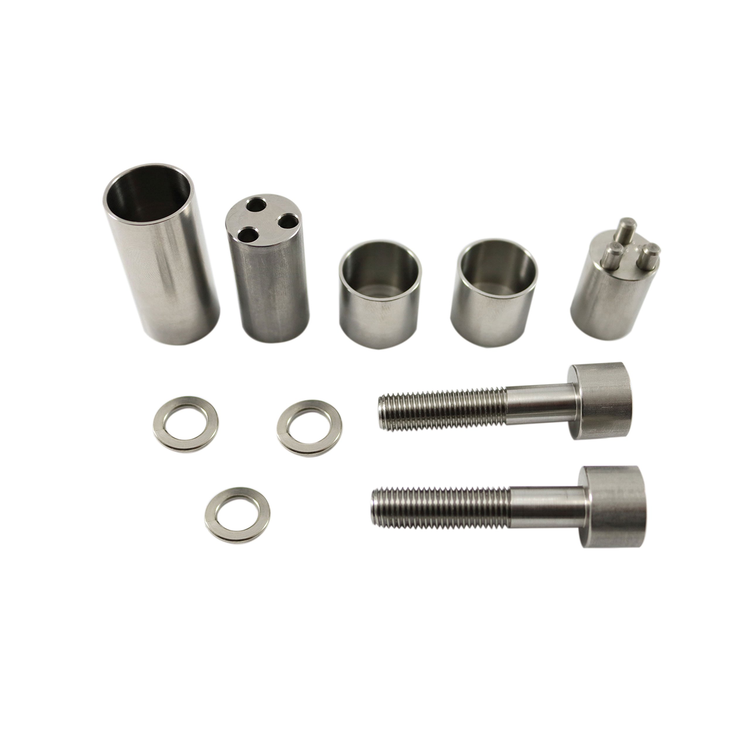 Panther ATV 75-8630 Lower Unit Lock Kit - Tamper-Resistant Security for ATV/UTV - Perfect for Off-Road Protection & Theft Prevention