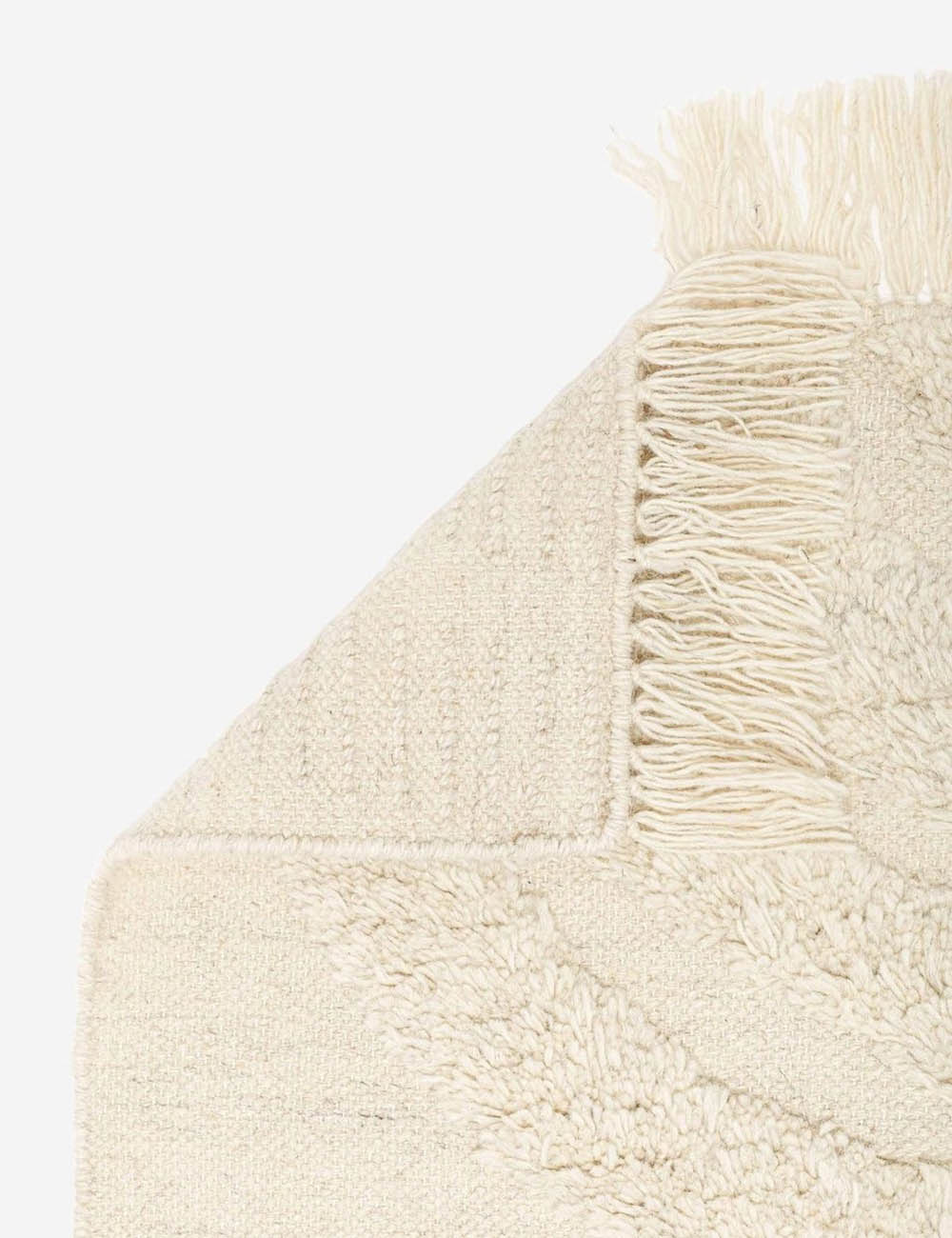 Hand Knotted Wool Rug by Sarah Sherman Samuel | Premium Arches Design for Living Room, Bedroom & Office Decor
