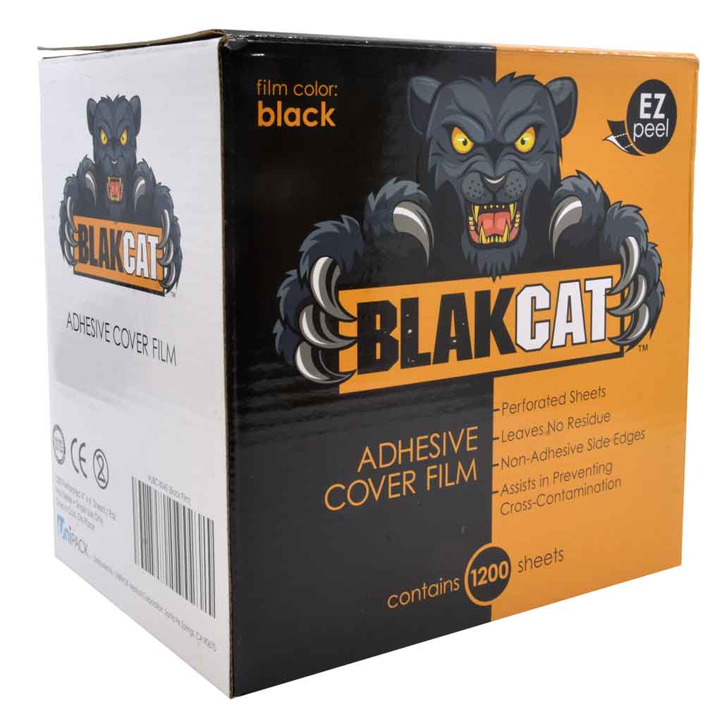 BlakCat 4
