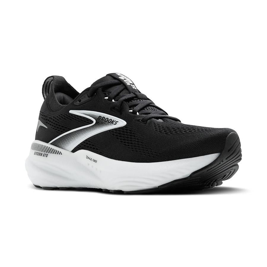 Women's Running Shoes Glycerin GTS 22 - Lightweight Cushioned Stability Sneakers for Jogging, Walking & Gym Workouts - Perfect for Road Running, Training & Everyday Wear