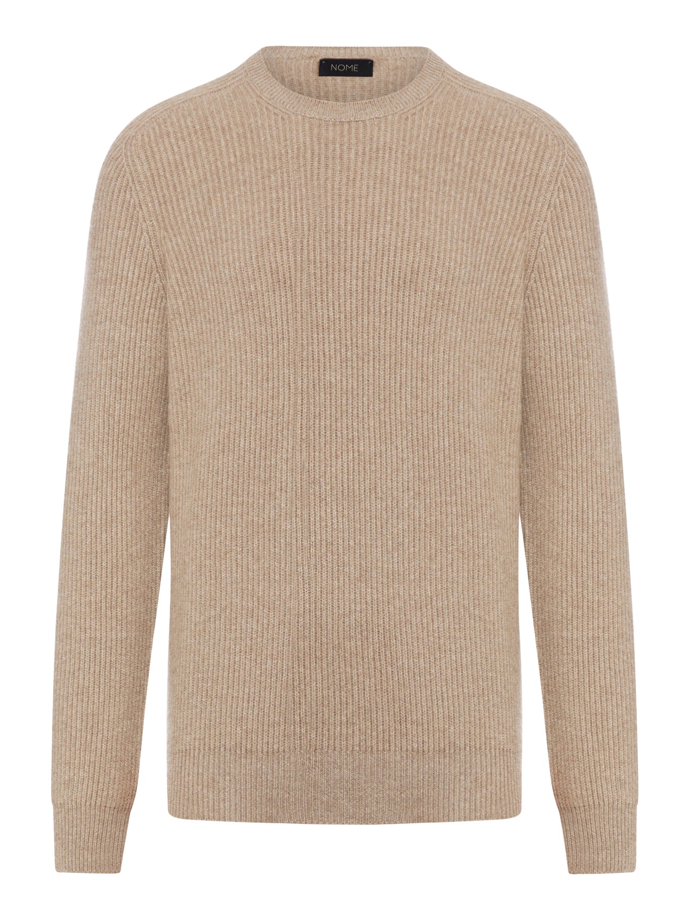 Men's/Women's Crewneck Sweater - Soft Cotton Knit Pullover for Casual Wear & Layering | Perfect for Fall, Winter & Outdoor Activities