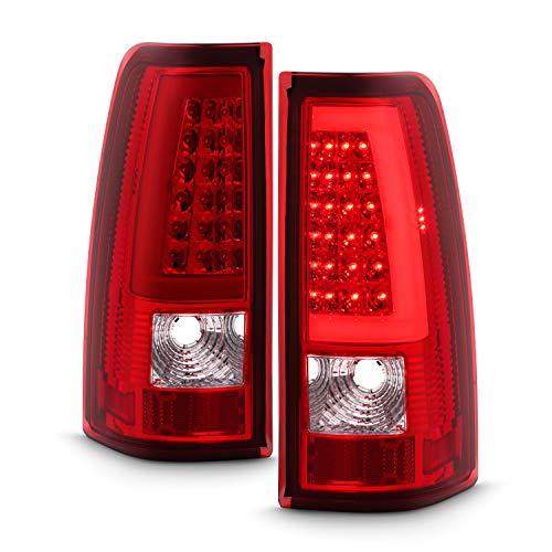 Red Housing