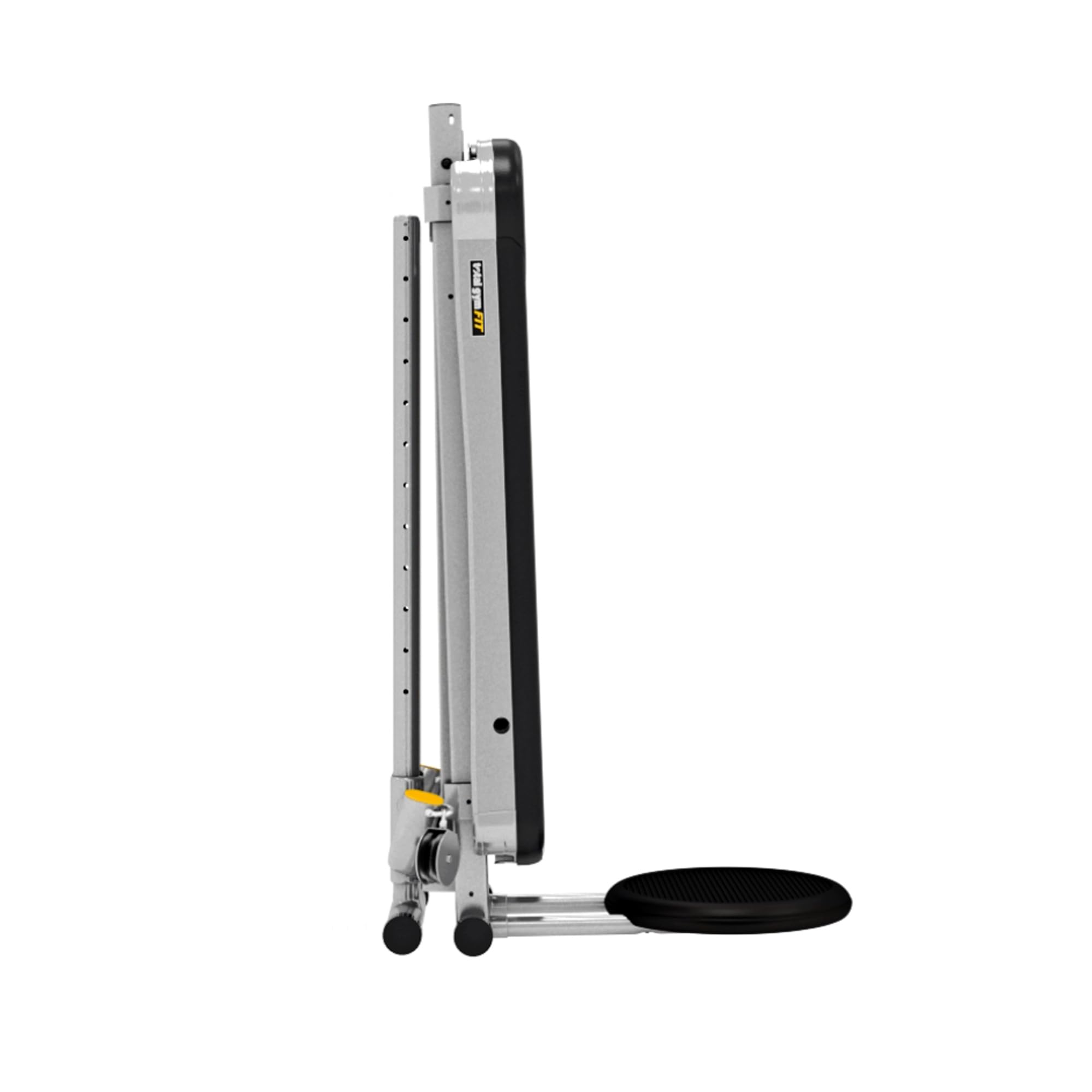 Total Gym FIT Full Body Workout Machine - Foldable Home Gym Equipment for Strength Training & Cardio | Perfect for Small Spaces & Home Fitness