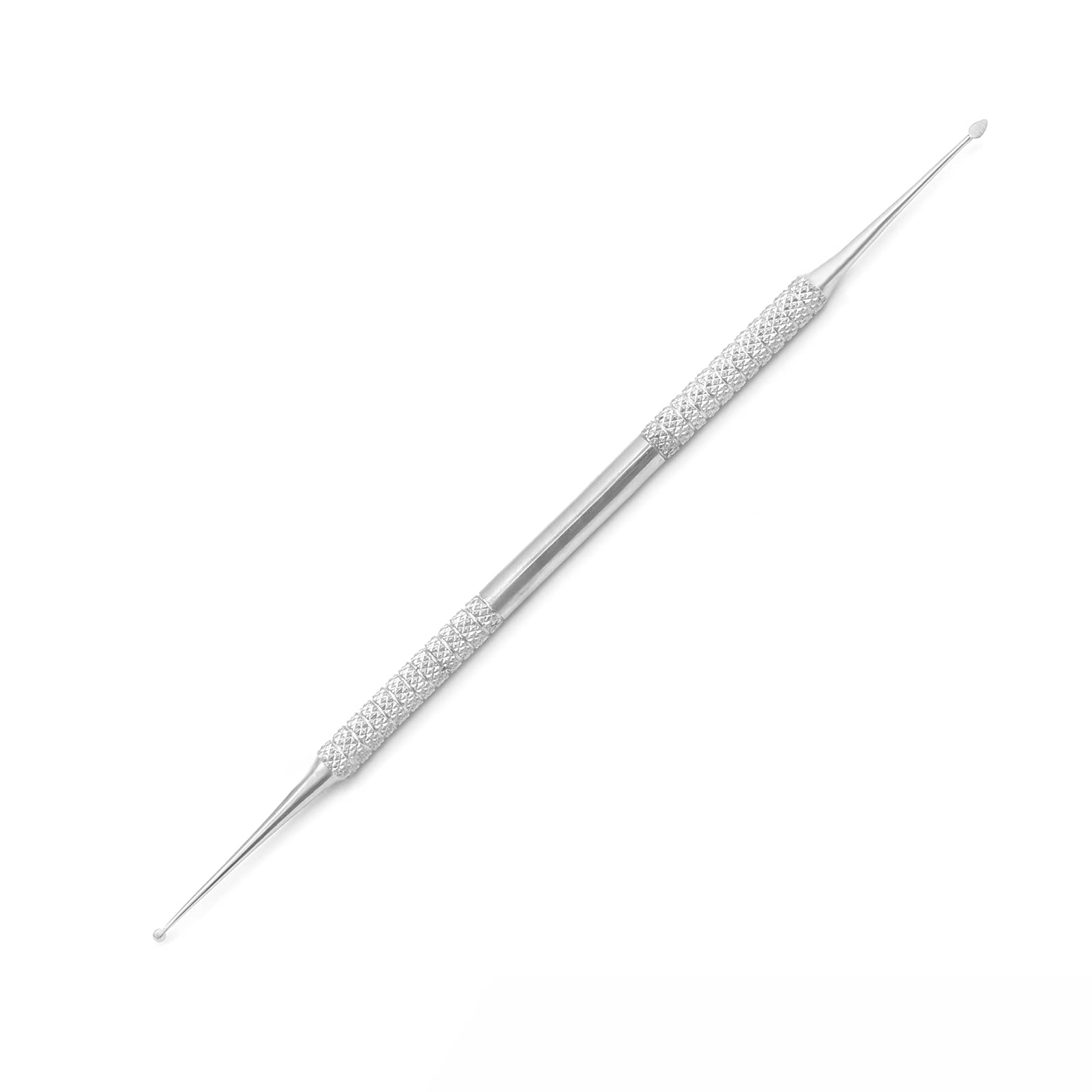 AA PRO Dental CLEOID Discoid Carving Instrument 3MM - High Quality A+ for Dental Procedures, Restorations & Carving