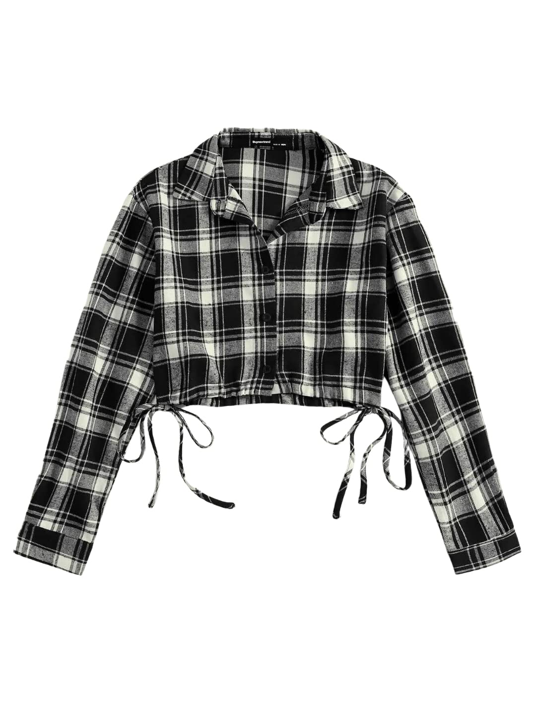 Stylish Cotton Checked Casual Short Sleeve Shirt for Women | Comfortable Summer Tops | Perfect for Outings, Beach Wear & Everyday Fashion