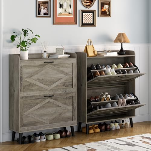 Washed Gray