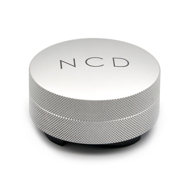 Nucleus Coffee Distributor NCD - Professional Espresso Coffee Distribution Tool for Baristas & Home Brewing | Perfect for Espresso Tamping & Even Coffee Grounds Distribution