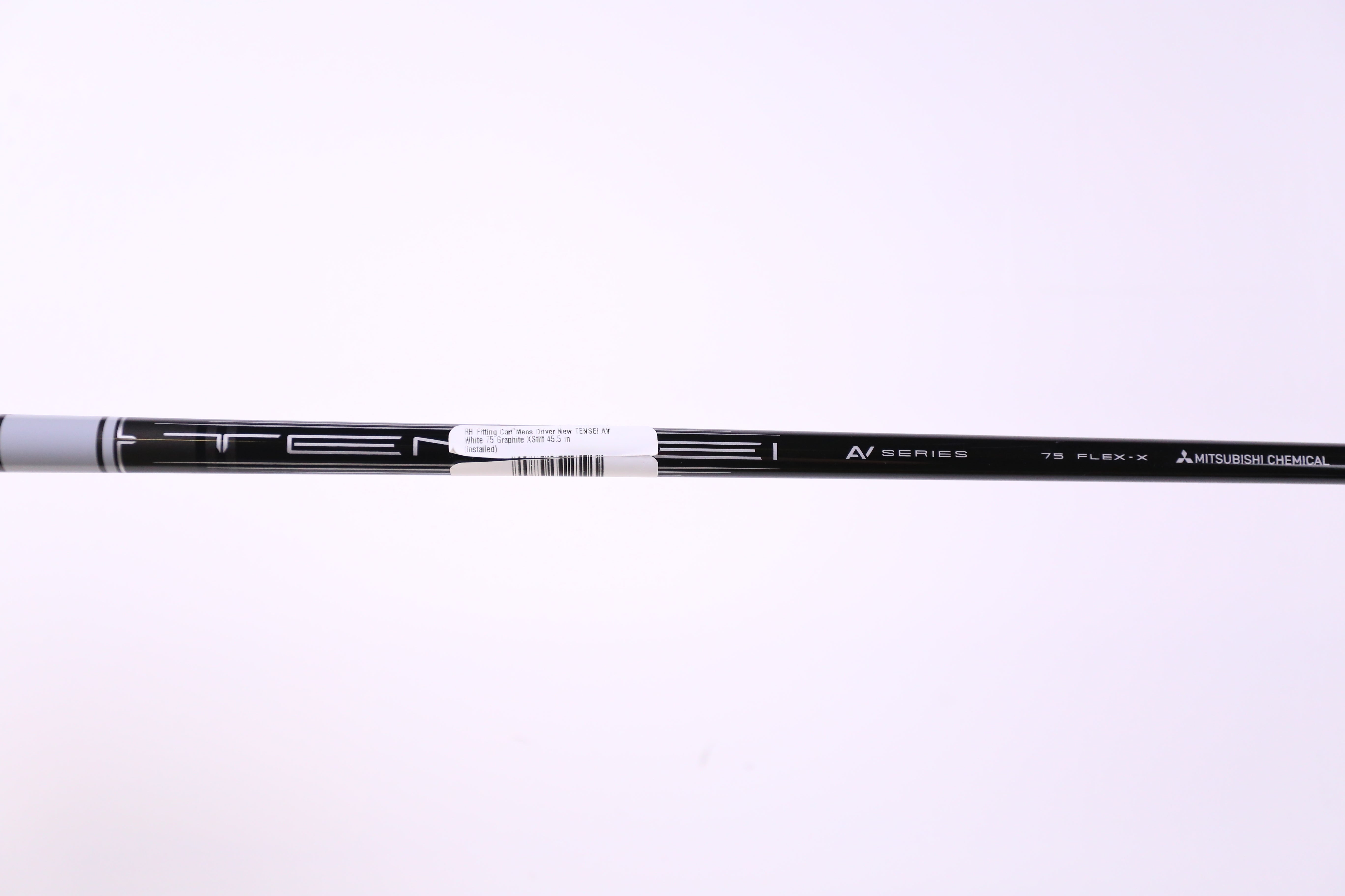 Used Callaway Mavrik Max Left Handed Golf Driver 10.5° Extra Stiff Flex - Perfect for High Handicap Players & Long Distance Shots on the Course
