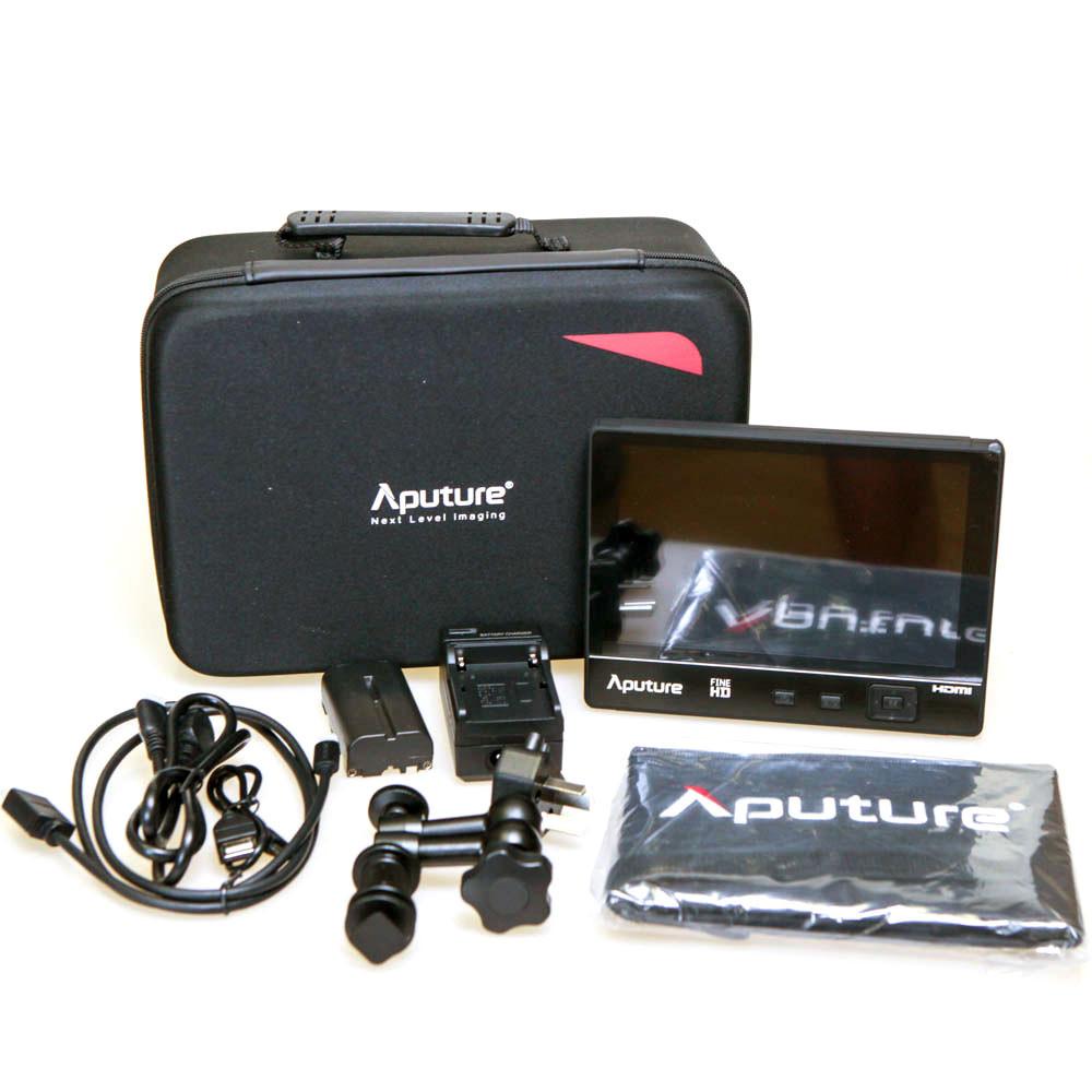 Aputure VS 2 FineHD 7