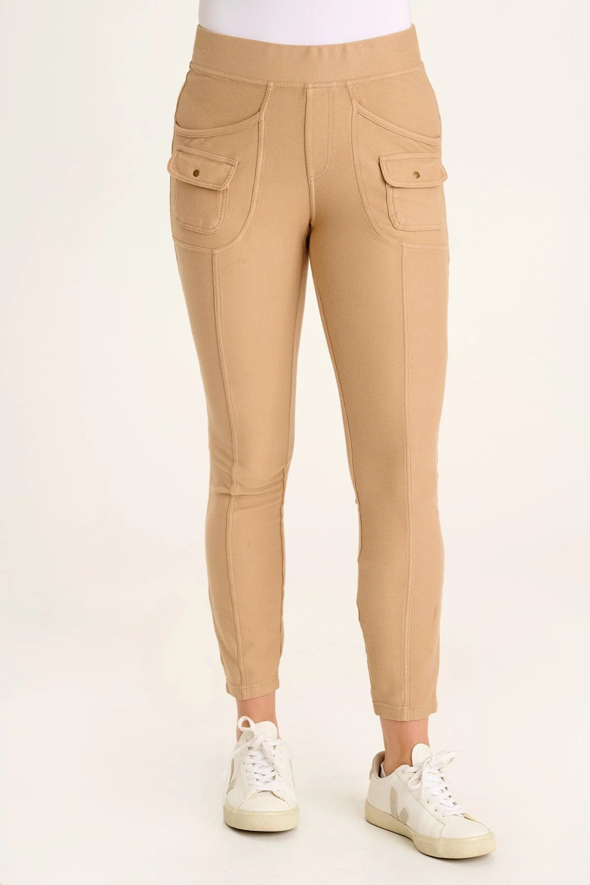 Caraf High Waist Leggings for Women - Soft & Stretchy Yoga Pants - Perfect for Workout, Running, Yoga & Everyday Wear