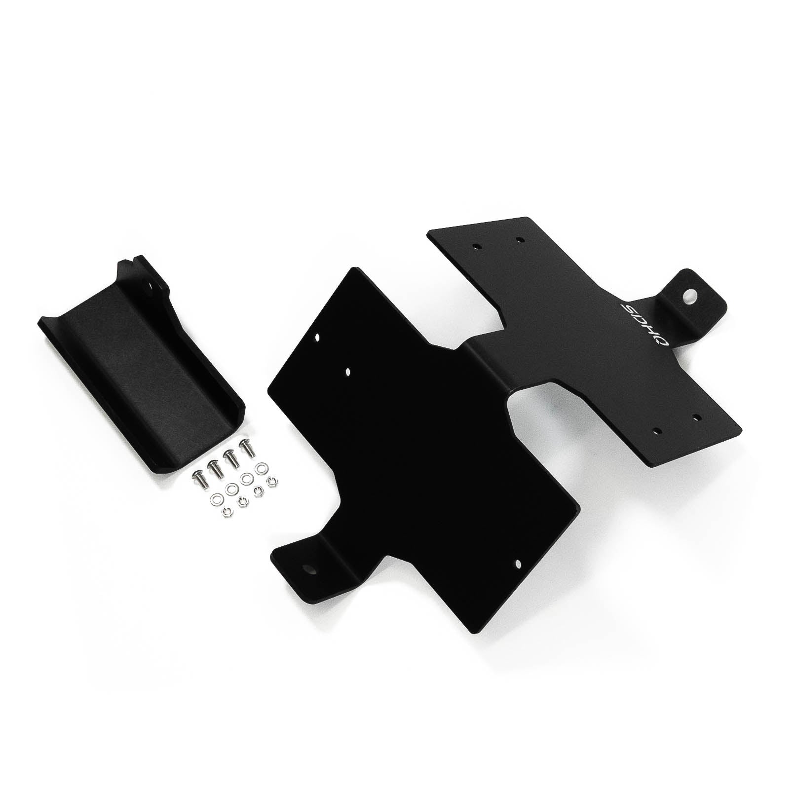 2022-2024 Toyota Tundra SDHQ Built Switch Pros Power Module Mount - Heavy Duty Off-Road Accessory for Adventure & Overlanding