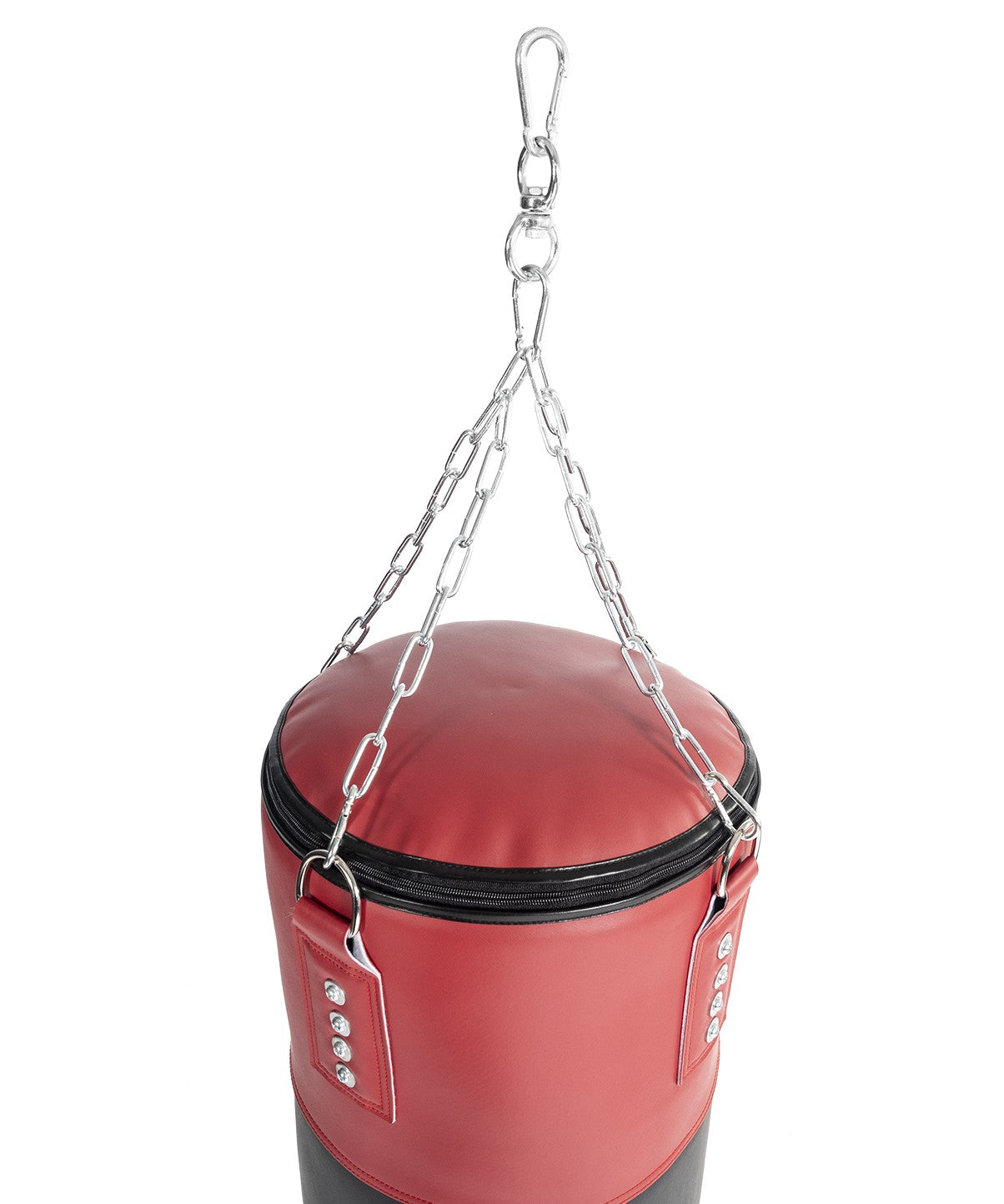 20kg Heavy Duty Punching Bag for Boxing, MMA, Kickboxing & Fitness Training - Durable Hanging Bag for Home Gym & Professional Use