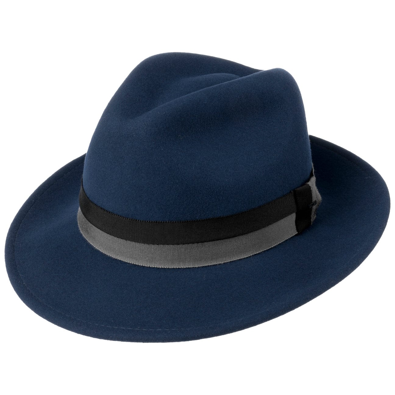 Bailey 1922 Bidwell Wool Hat - Warm Winter Beanie for Men & Women - Perfect for Skiing, Hiking & Outdoor Adventures