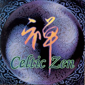 Celtic Zen - Handmade Meditation & Yoga Accessories for Mindfulness & Relaxation | Perfect for Home, Office & Travel Use