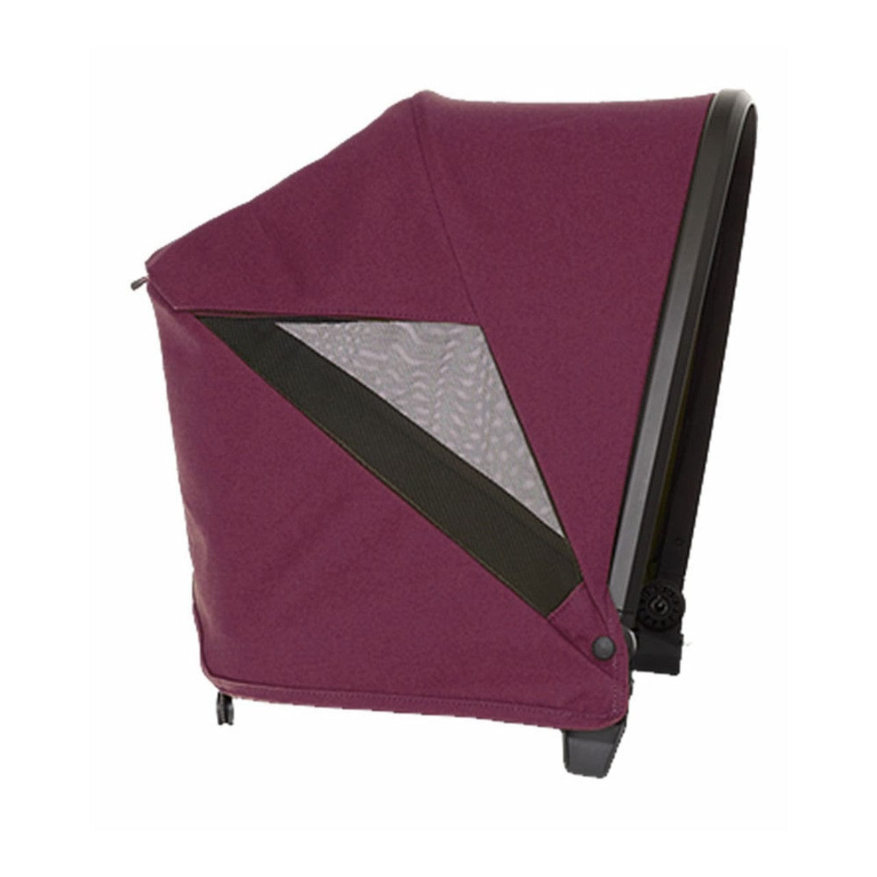 Veer Retractable Canopy XL - 4 Seat Beach Cruiser Wagon with Sun Shade | Perfect for Beach Outings, Camping, and Outdoor Adventures