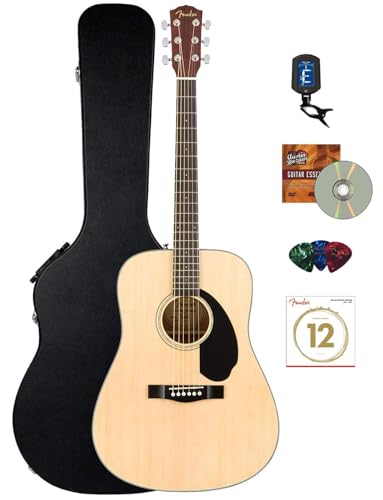 Bundle w/ Hard Case