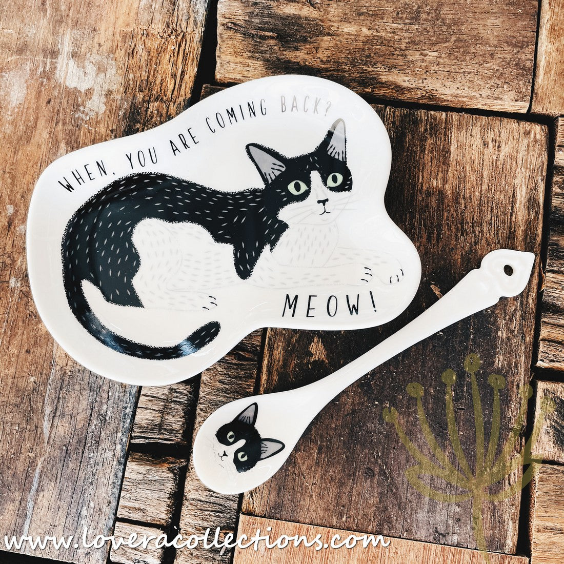 Meow Meow Neko Cat Japan Collection - Authentic Japanese Cat-Themed Products | Perfect for Cat Lovers, Home Decor & Gift Giving