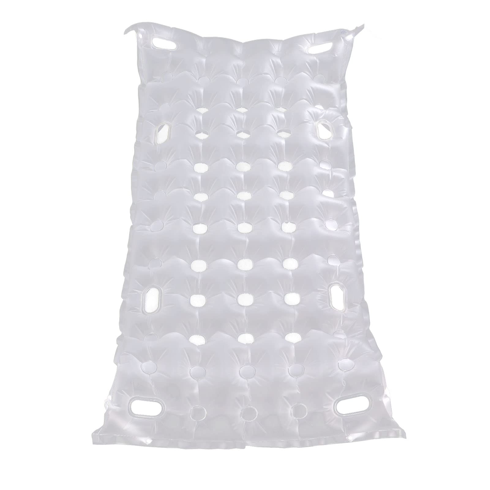 Pressure Ulcer Prevention Air Mattress for Elderly & Bedridden Patients - Heavy Duty Abrasion-Resistant Medical Mattress with Ventilation Holes - Ideal for Home Care, Hospitals & Long-Term Recovery Use
