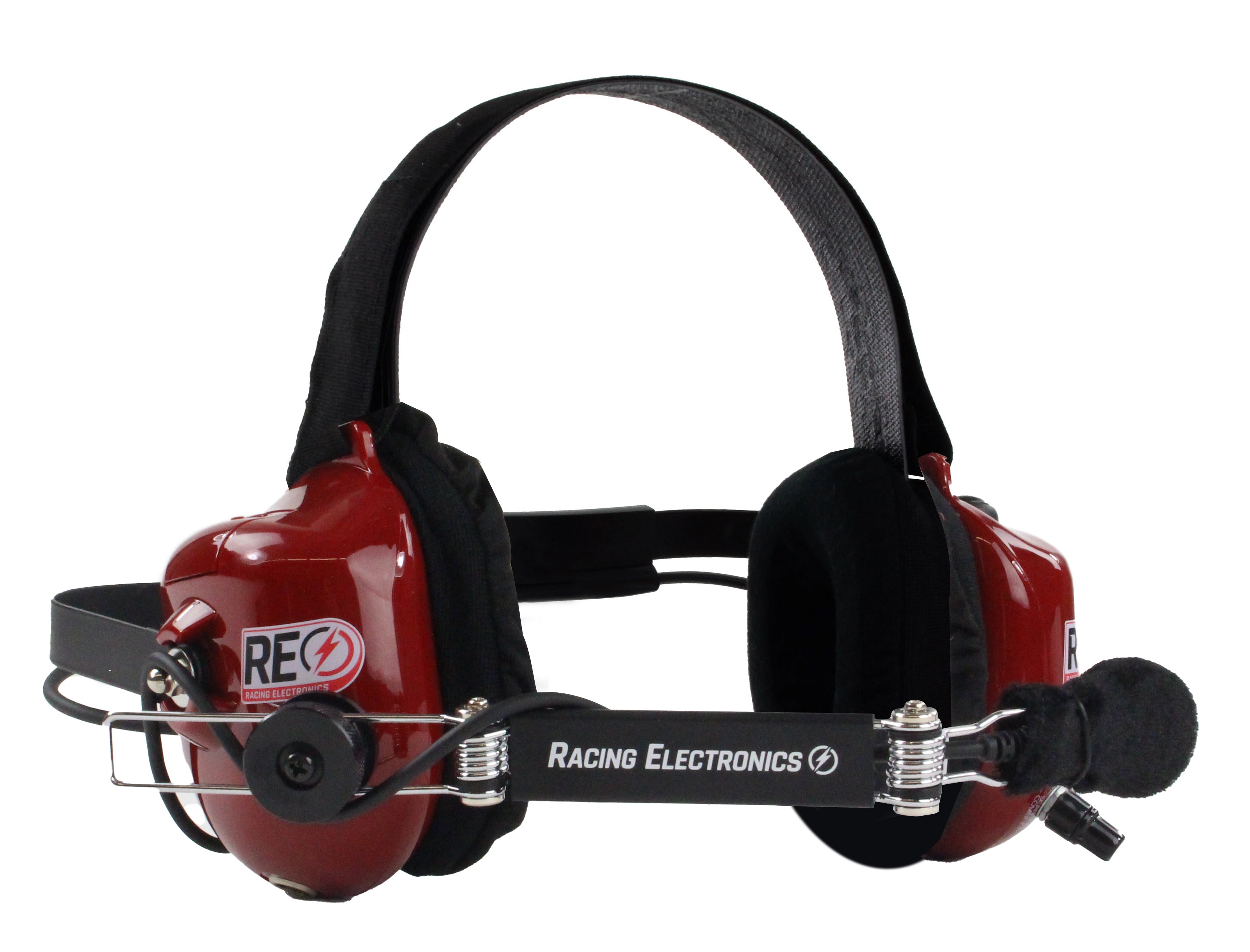 RE3000 Barcode Scanner with Gemini 5 Intercom System - Warehouse Inventory Management & Retail POS Solution