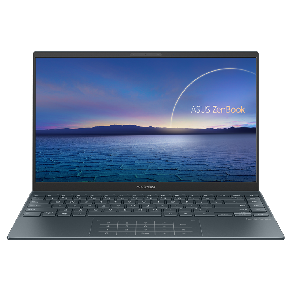 ASUS ZenBook UX425EA Laptop - Intel Core i5-1135G7, 8GB RAM, 512GB SSD, 14
