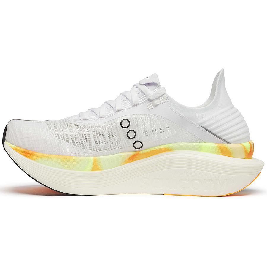 Unisex Endorphin Elite 2 Running Shoes - Lightweight Performance Sneakers for Men & Women - Perfect for Marathon Training, Road Running & Gym Workouts