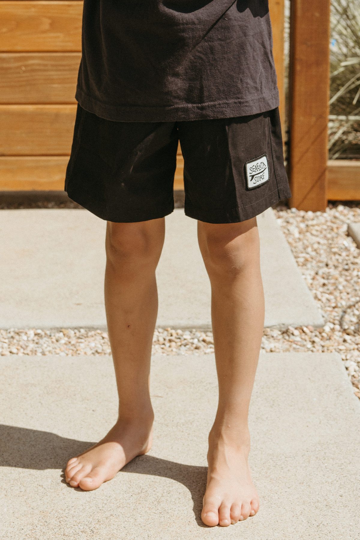 Seaesta Stay Dry Quick-Dry Walking Shorts for Men - Moisture Wicking, Lightweight & Comfortable - Perfect for Hiking, Running, Gym Workouts & Outdoor Activities (Charcoal)