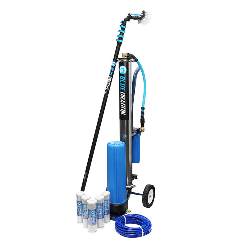 Blue Dragon Pro 1 - Premium Quality Package Deal for Home & Office Use | Perfect for Gifting, Business Needs & Everyday Essentials