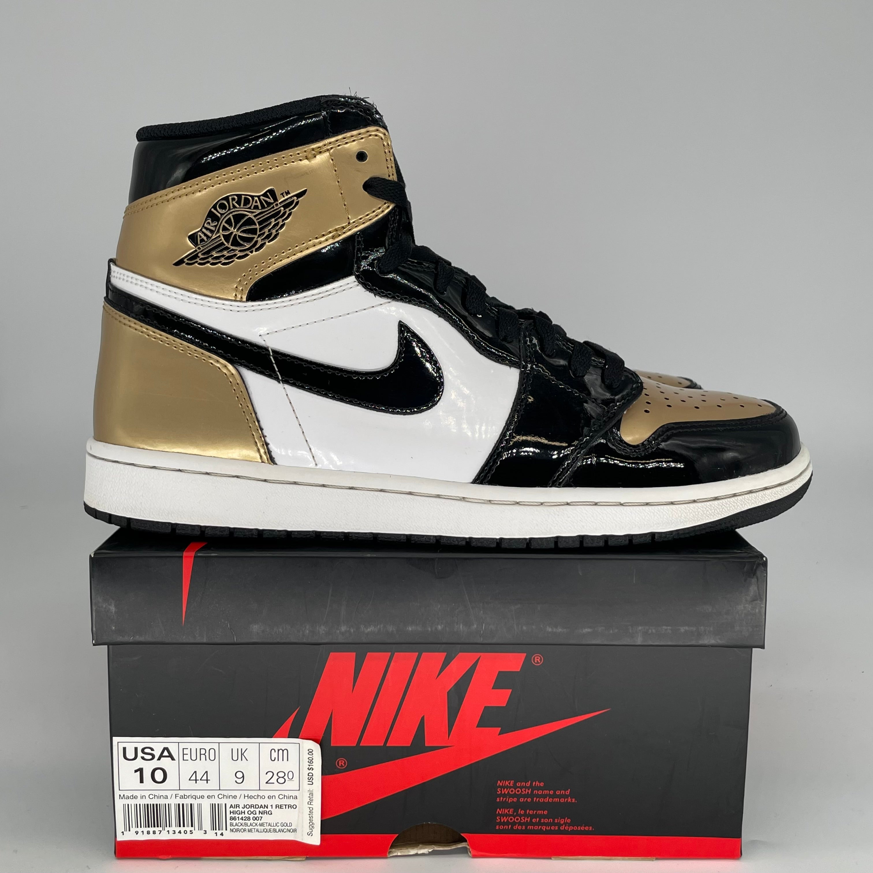AIR JORDAN 1 Retro High OG 