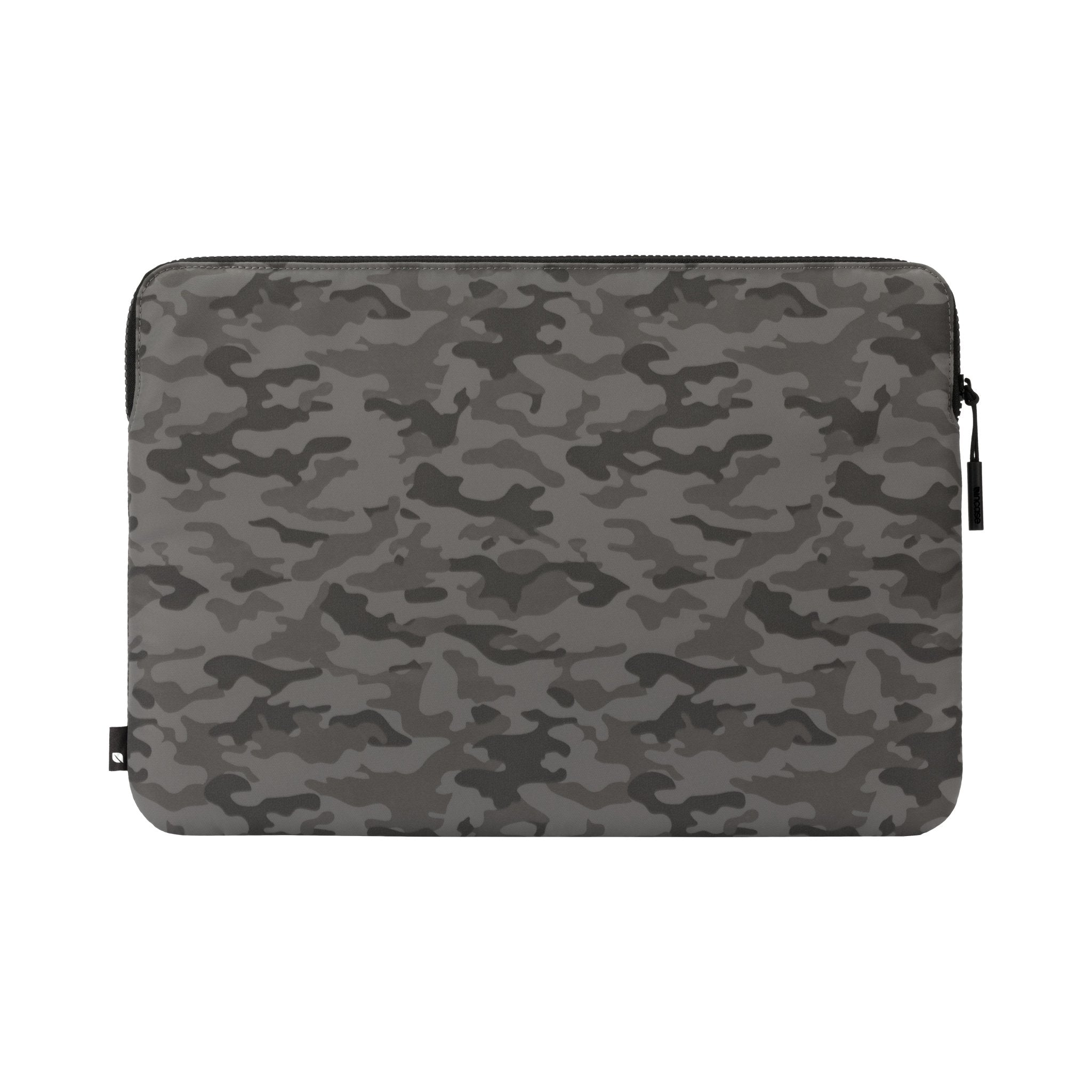 Compact Camo Laptop Sleeve for 15