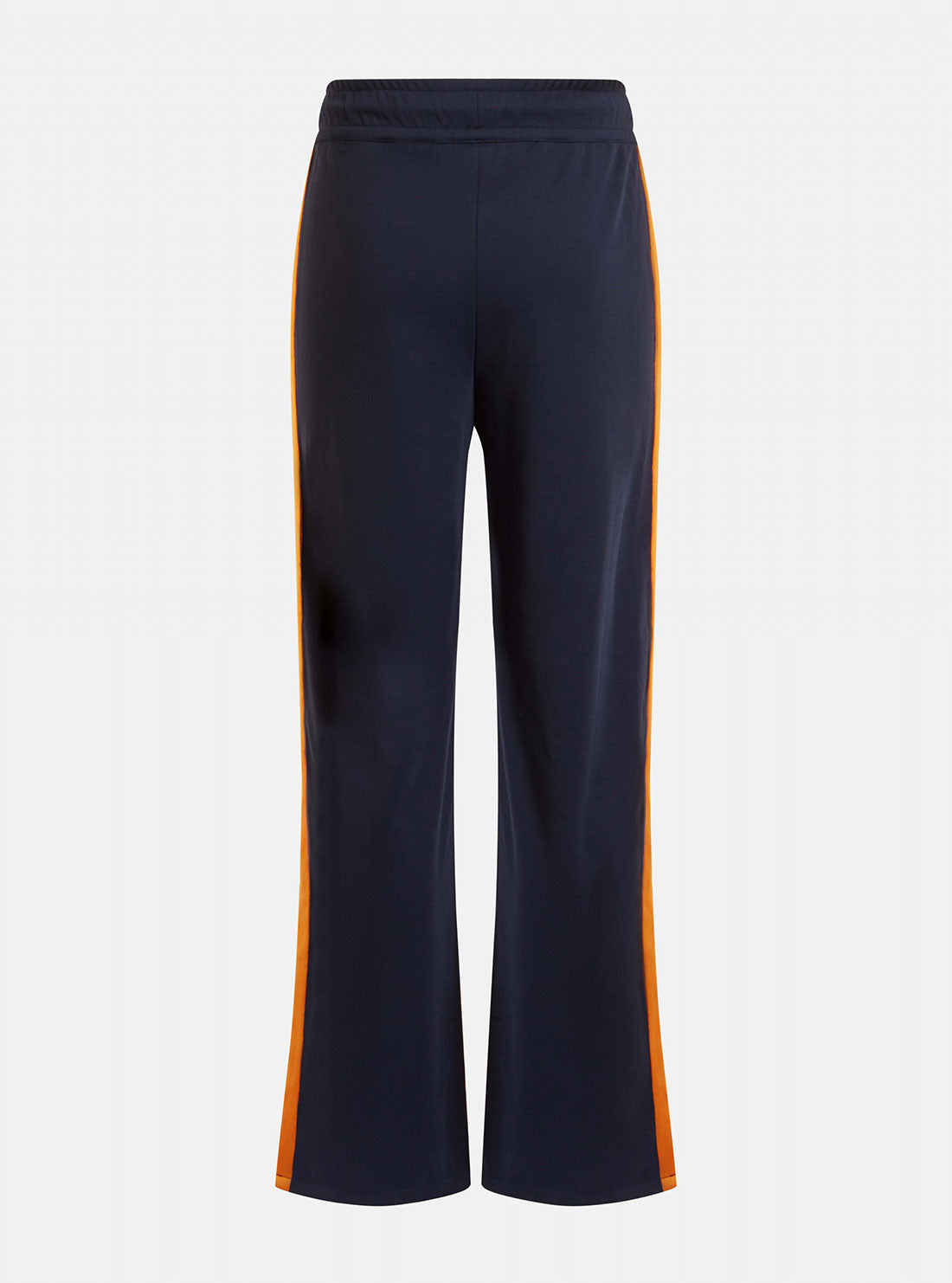Guess Originals Navy Virsa Trackpants - Men's Athletic Joggers for Running, Gym & Casual Wear - Comfortable & Stylish Sweatpants