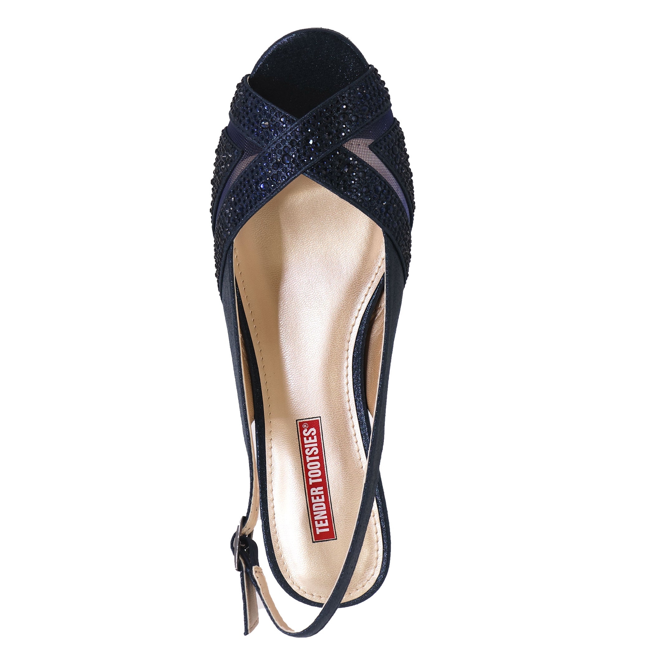 Women's Sharon Peep Toe Wedge Sandals - Comfortable Summer Casual Shoes for Beach, Party & Outdoor Wear